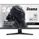 iiyama G-MASTER G2445HSU-B2 24 iiyama G-MASTER G2445HSU-B2 24